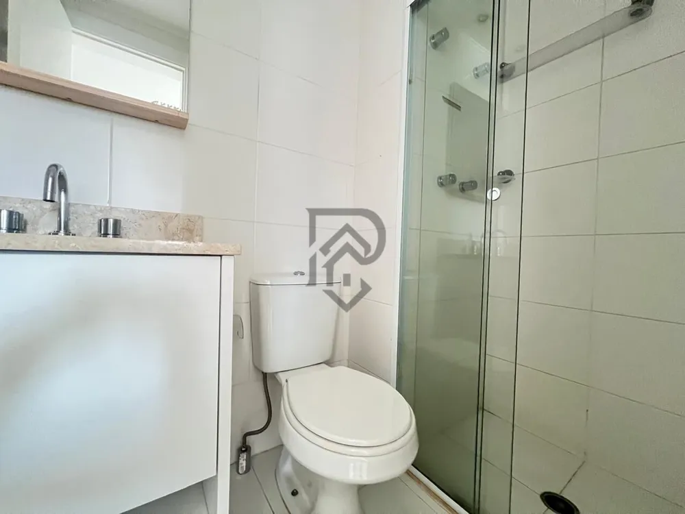 Apartamento, 2 quartos, 68 m² - Foto 2