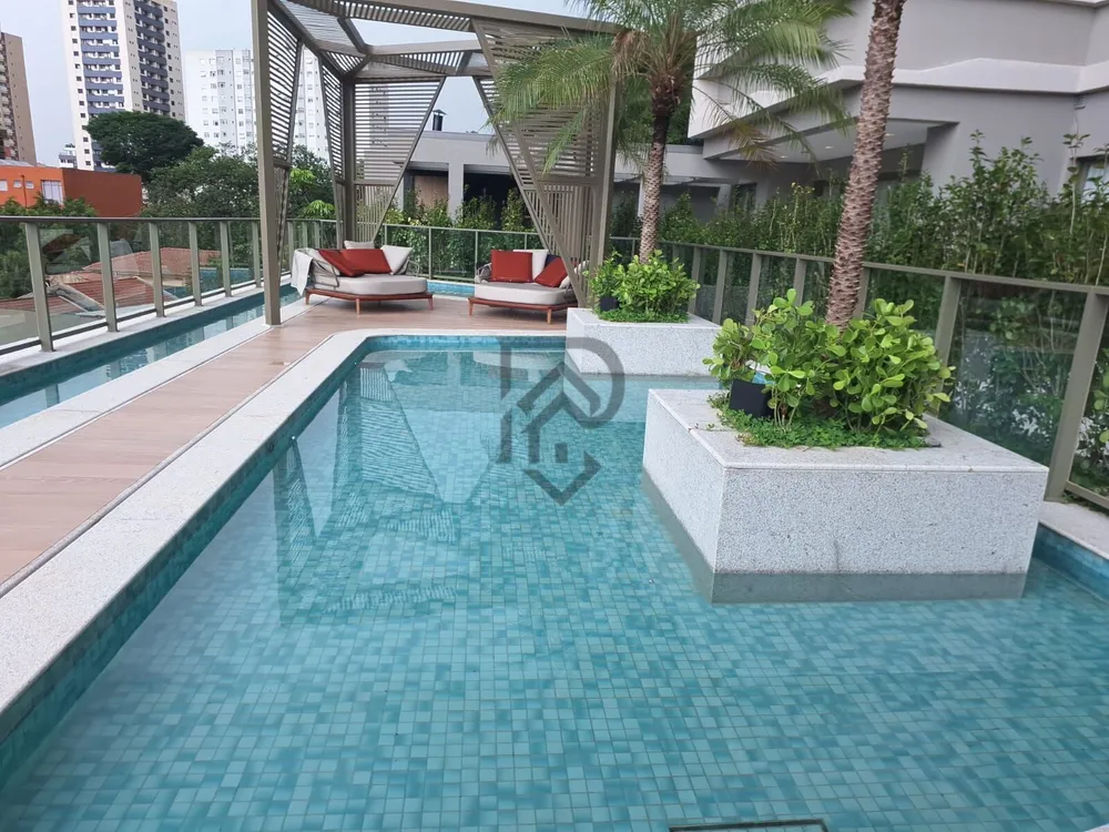 Apartamento, 2 quartos, 78 m² - Foto 1