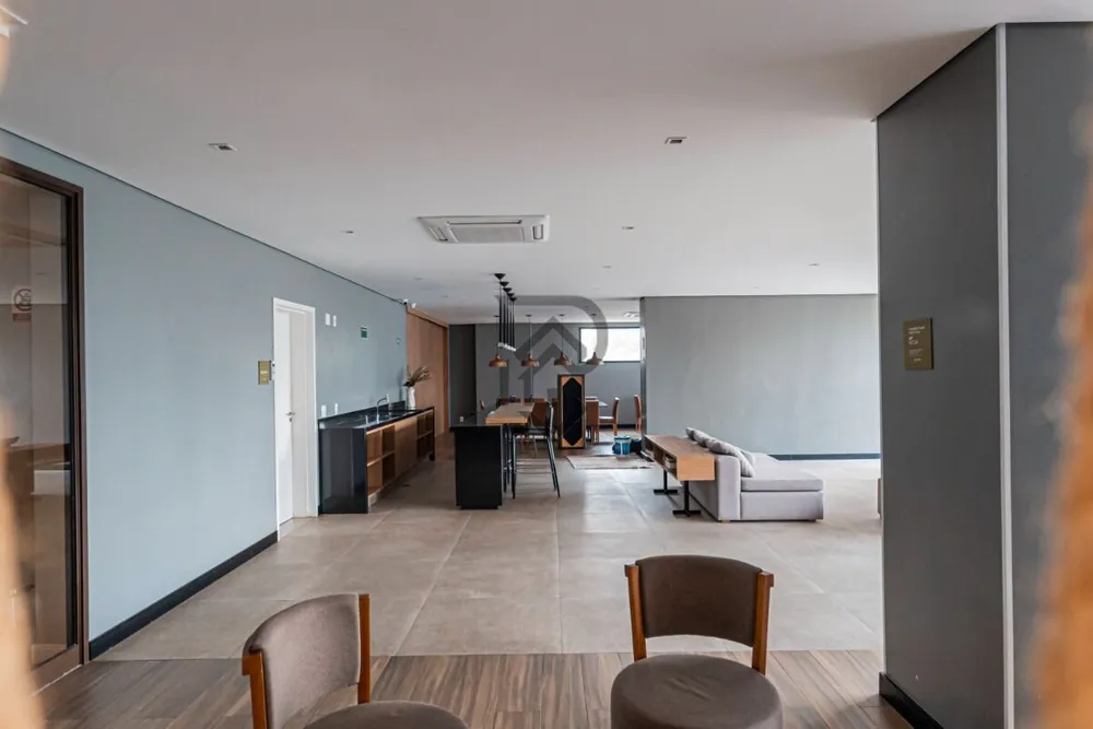 Apartamento, 3 quartos, 137 m² - Foto 1
