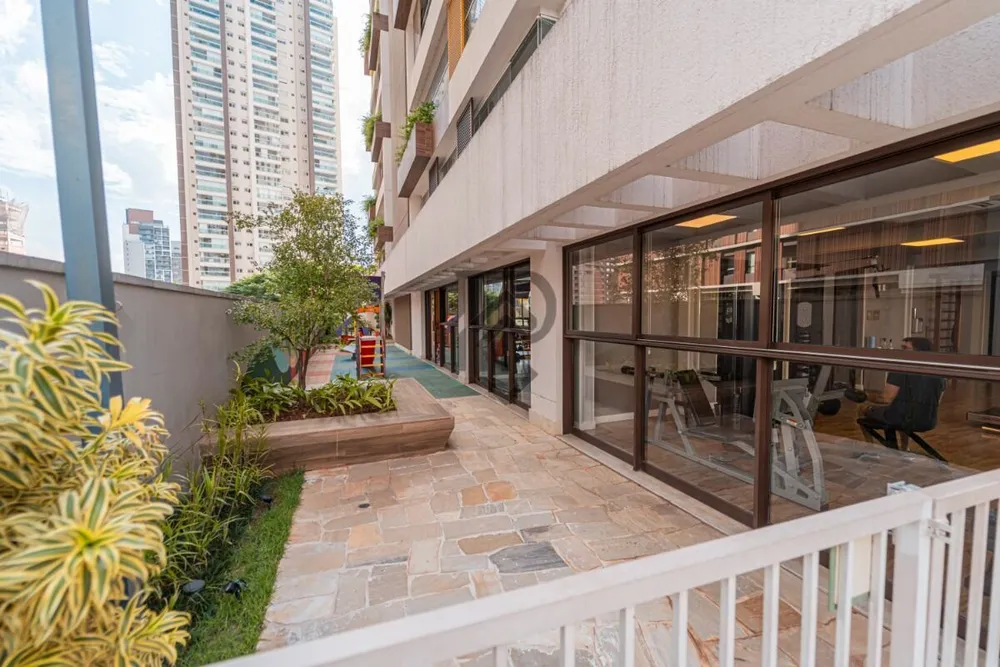 Apartamento, 3 quartos, 137 m² - Foto 4