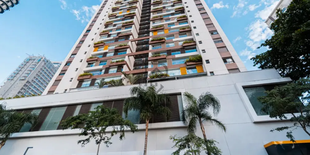 Apartamento, 3 quartos, 137 m² - Foto 3