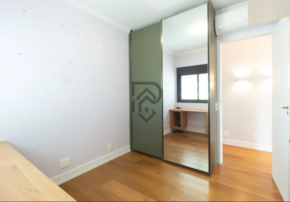 Apartamento, 3 quartos, 137 m² - Foto 5