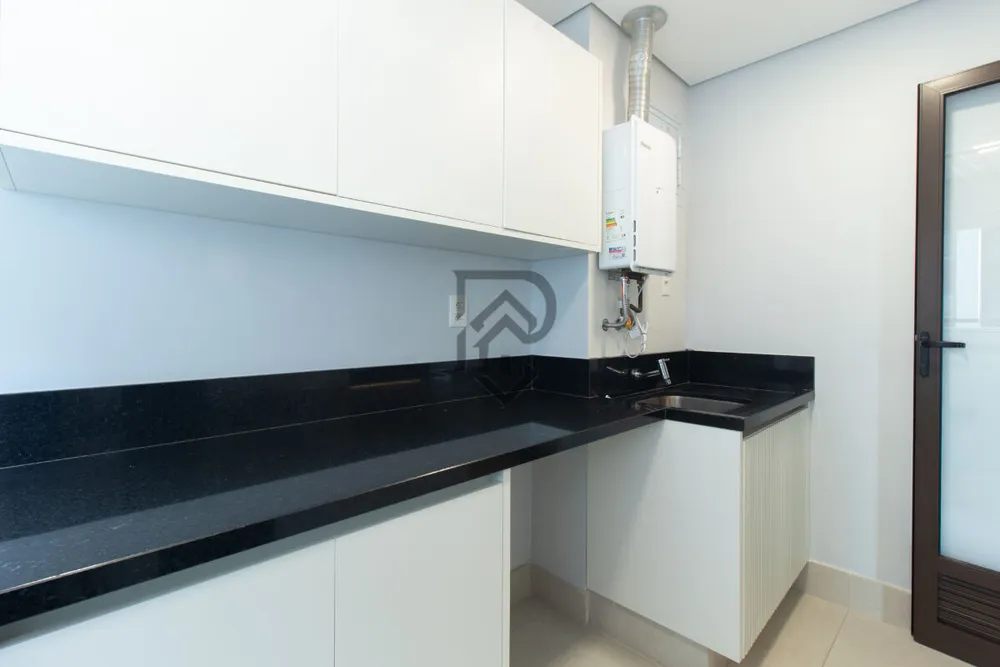 Apartamento, 3 quartos, 137 m² - Foto 2