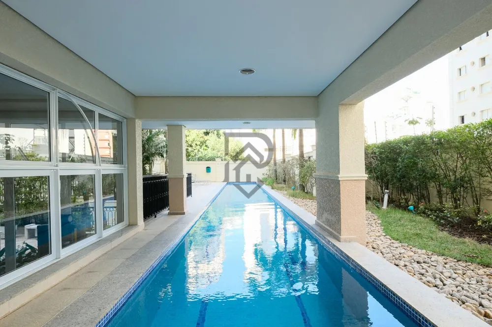 Apartamento, 2 quartos, 136 m² - Foto 2