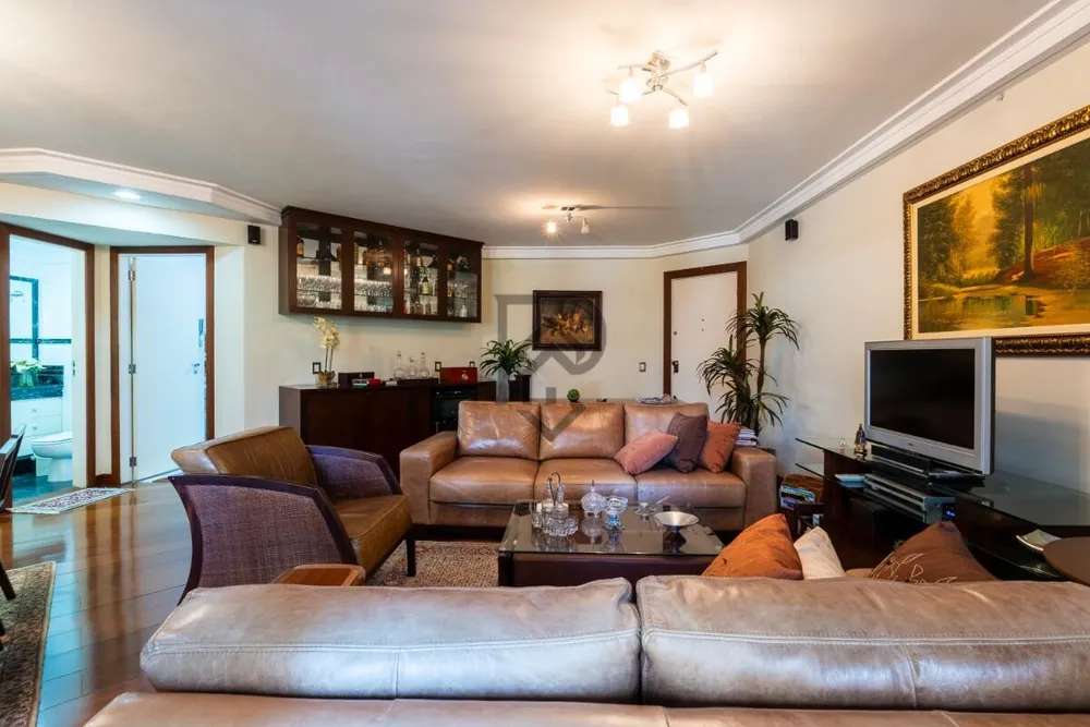 Apartamento, 3 quartos, 120 m² - Foto 11