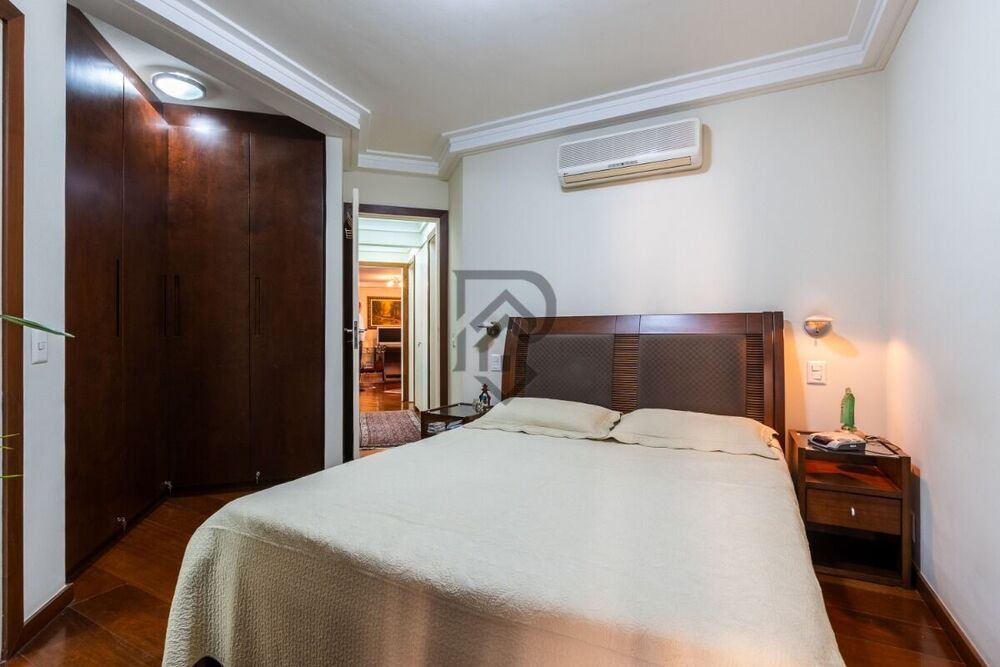 Apartamento, 3 quartos, 120 m² - Foto 10