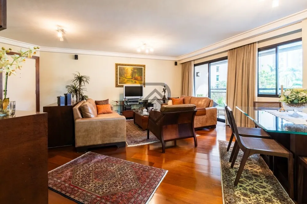 Apartamento, 3 quartos, 120 m² - Foto 10