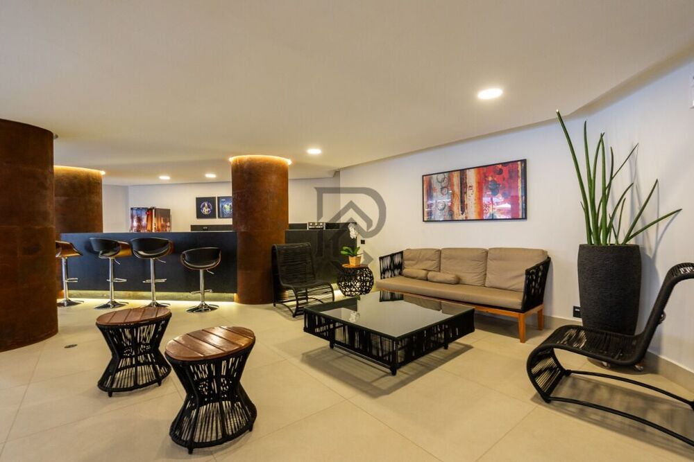 Apartamento, 3 quartos, 120 m² - Foto 6