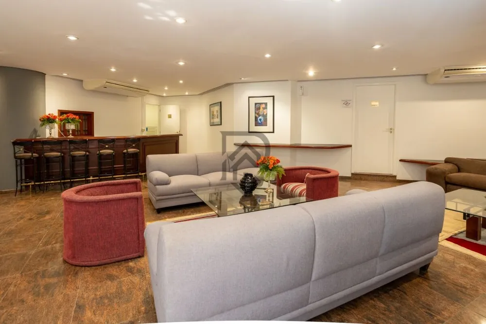 Apartamento, 3 quartos, 120 m² - Foto 8