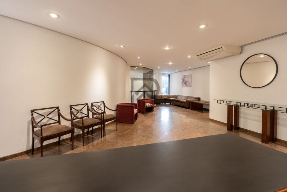 Apartamento, 3 quartos, 120 m² - Foto 11