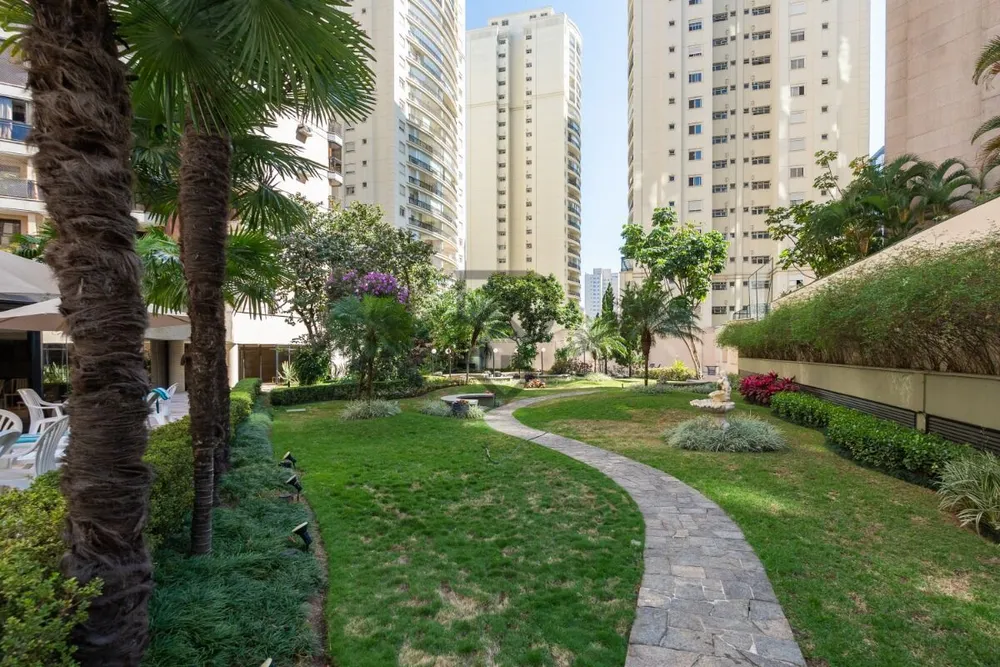 Apartamento, 3 quartos, 120 m² - Foto 21