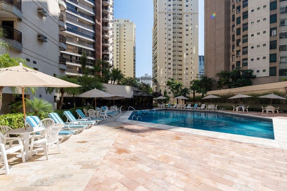 Apartamento, 3 quartos, 120 m² - Foto 9