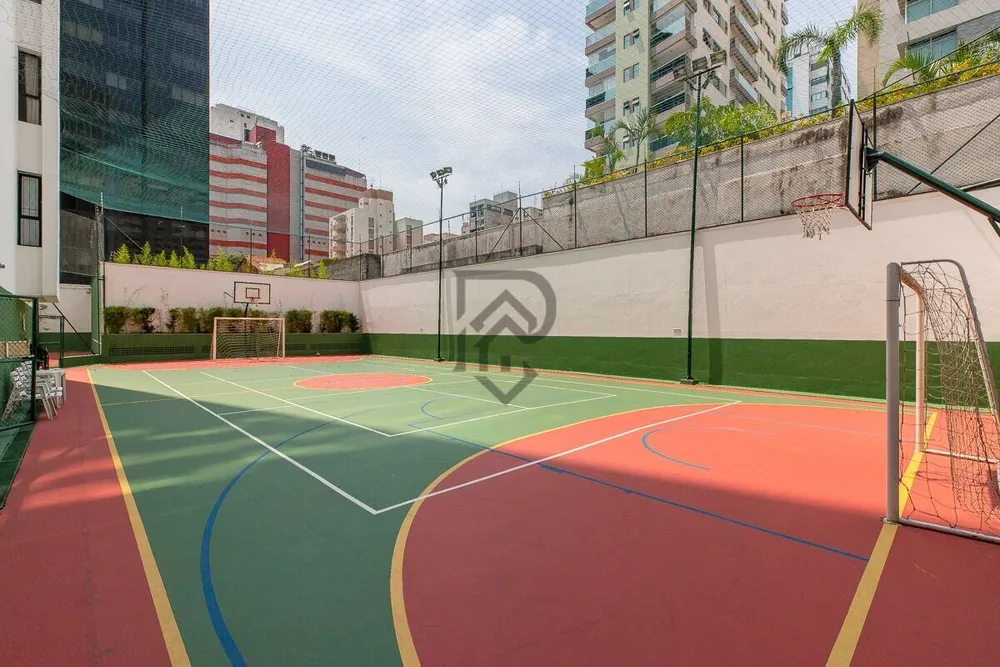 Apartamento, 4 quartos, 223 m² - Foto 12