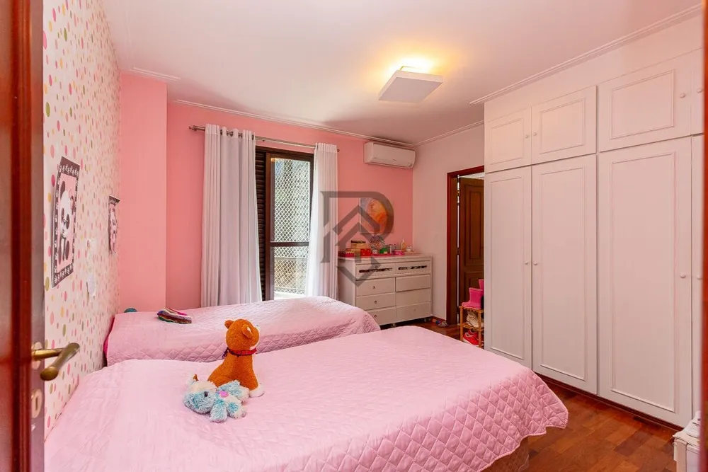 Apartamento, 4 quartos, 223 m² - Foto 3