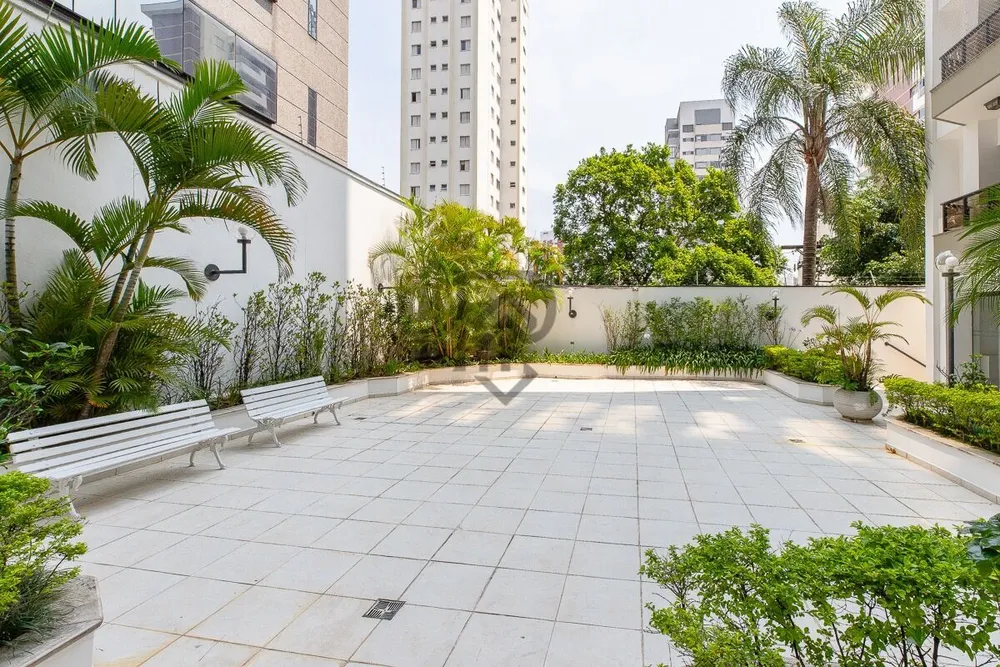 Apartamento, 4 quartos, 223 m² - Foto 4