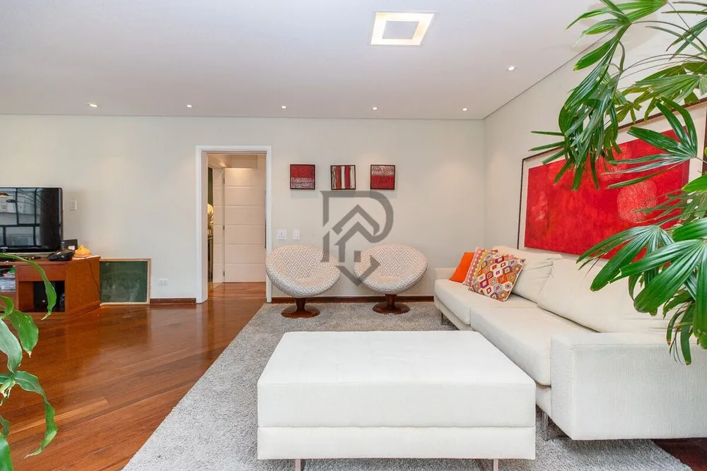 Apartamento, 4 quartos, 223 m² - Foto 10