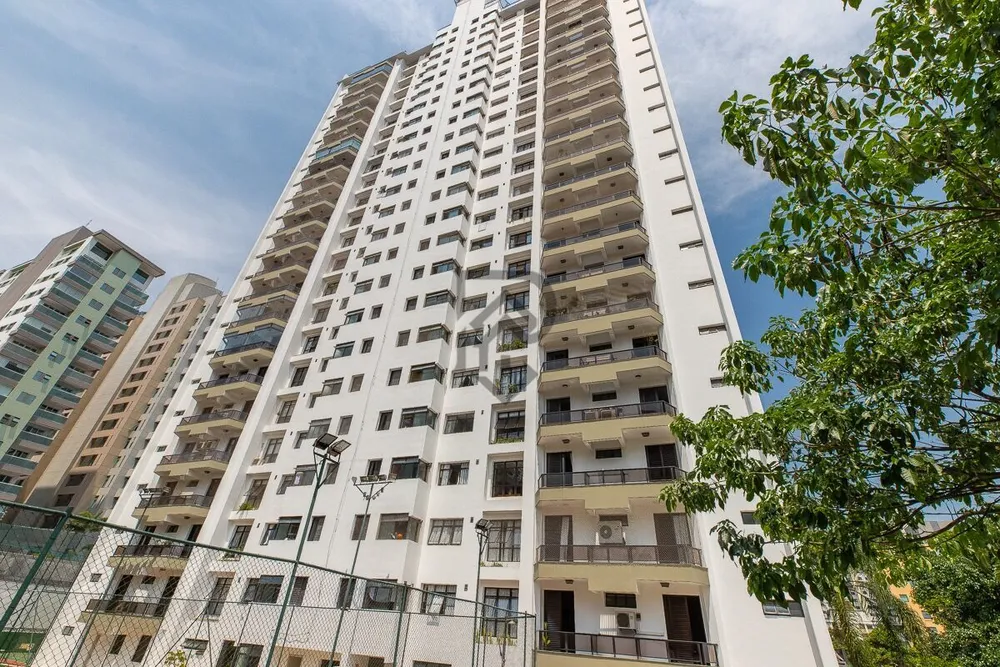 Apartamento, 4 quartos, 223 m² - Foto 1