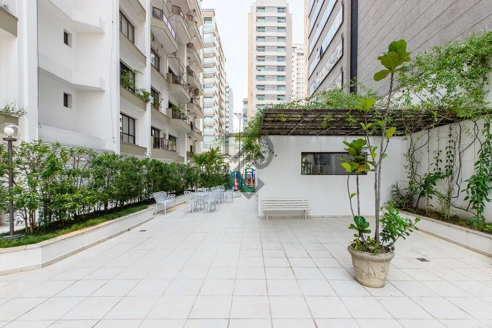 Apartamento, 4 quartos, 223 m² - Foto 7