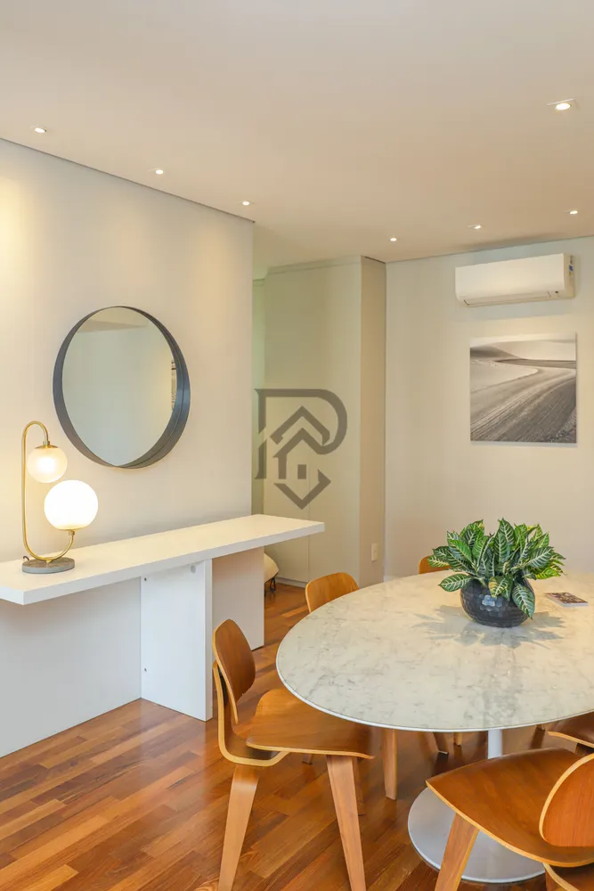 Apartamento, 3 quartos, 202 m² - Foto 4