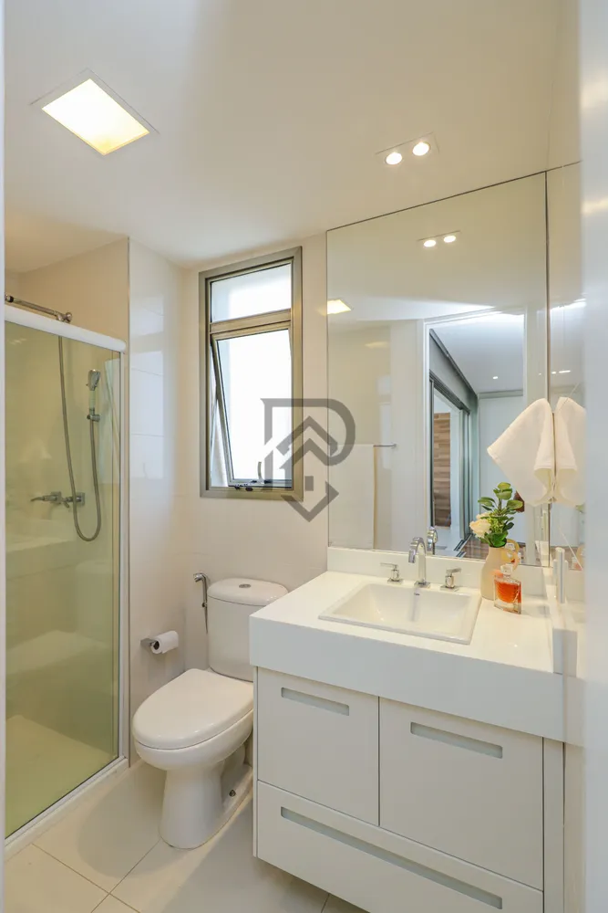 Apartamento, 3 quartos, 202 m² - Foto 4