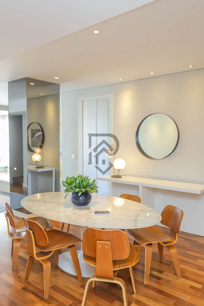 Apartamento, 3 quartos, 202 m² - Foto 5