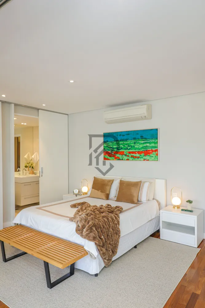 Apartamento, 3 quartos, 202 m² - Foto 3