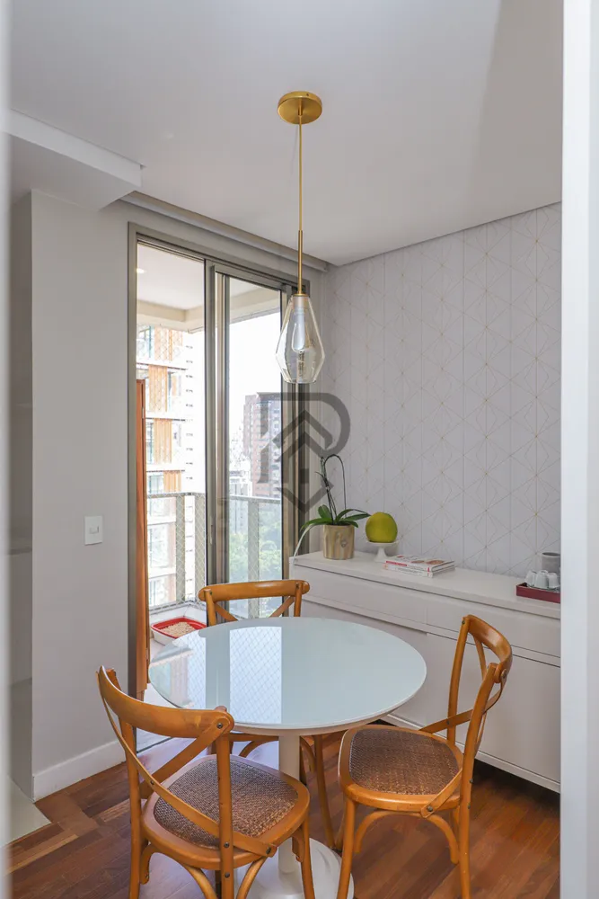 Apartamento, 3 quartos, 202 m² - Foto 3