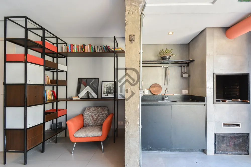 Cobertura, 2 quartos, 112 m² - Foto 3