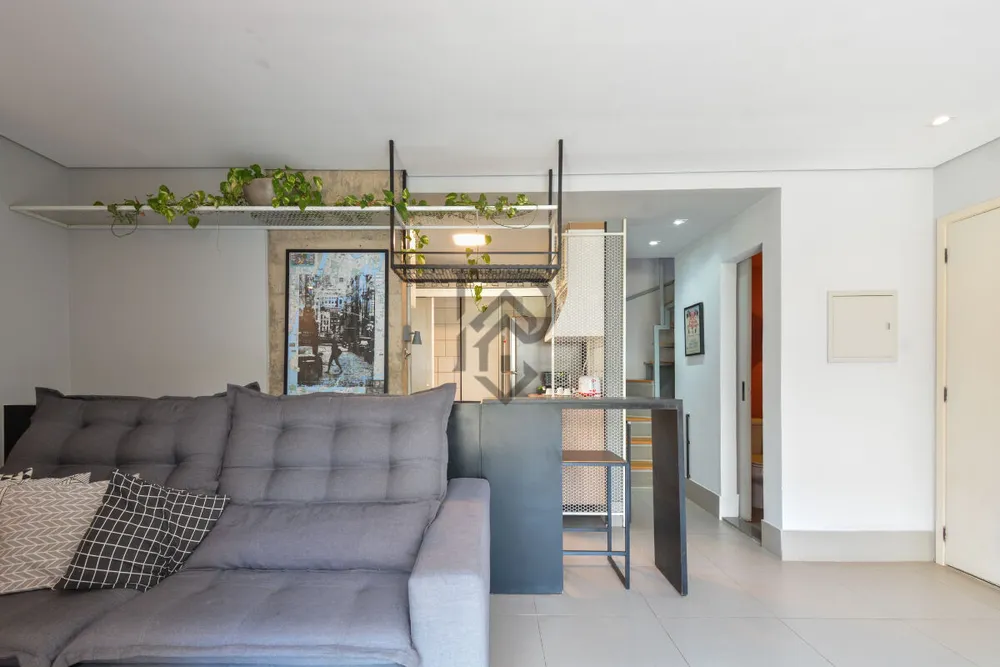 Cobertura, 2 quartos, 112 m² - Foto 5