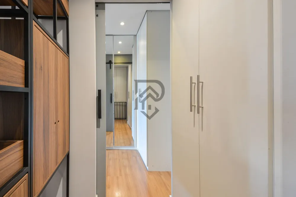 Cobertura, 2 quartos, 112 m² - Foto 2