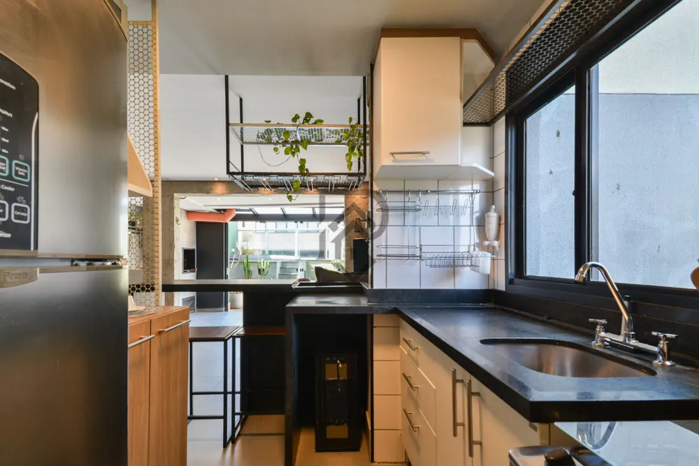Cobertura, 2 quartos, 112 m² - Foto 4