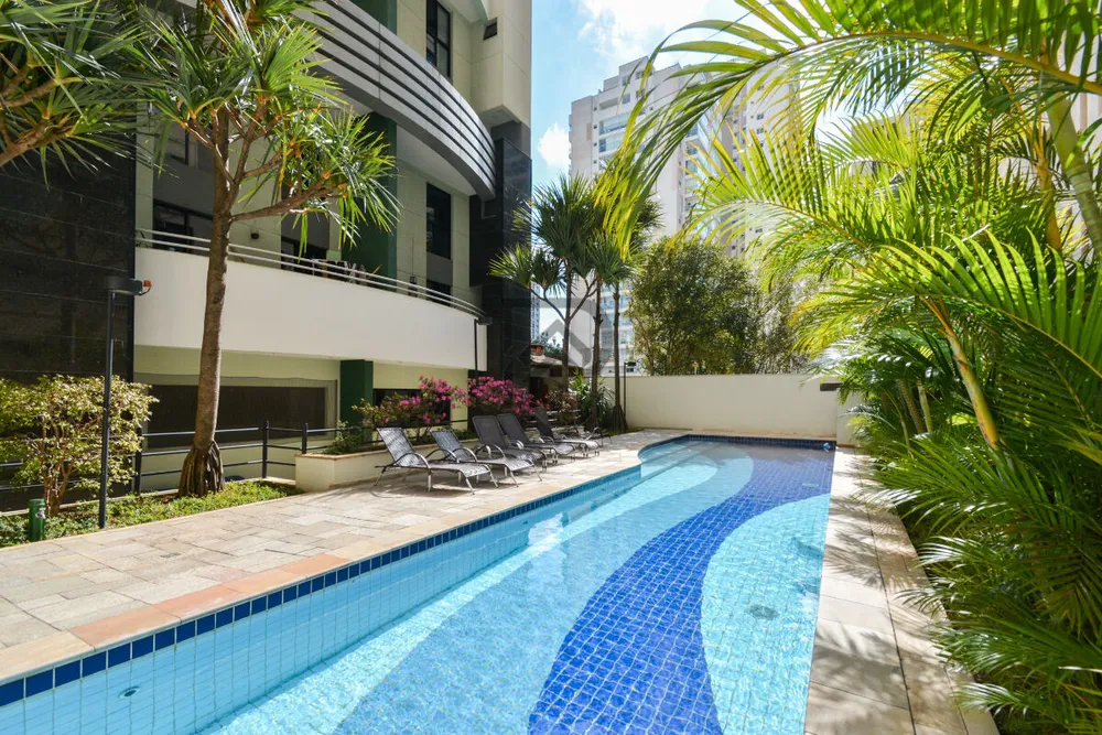 Cobertura, 2 quartos, 112 m² - Foto 1