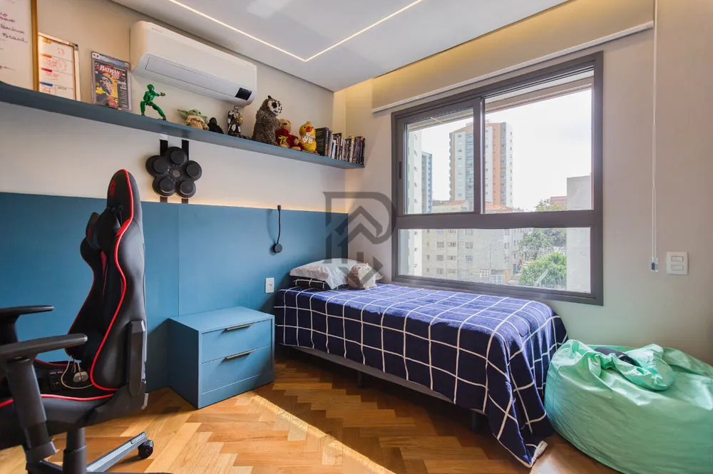 Apartamento, 3 quartos, 200 m² - Foto 6