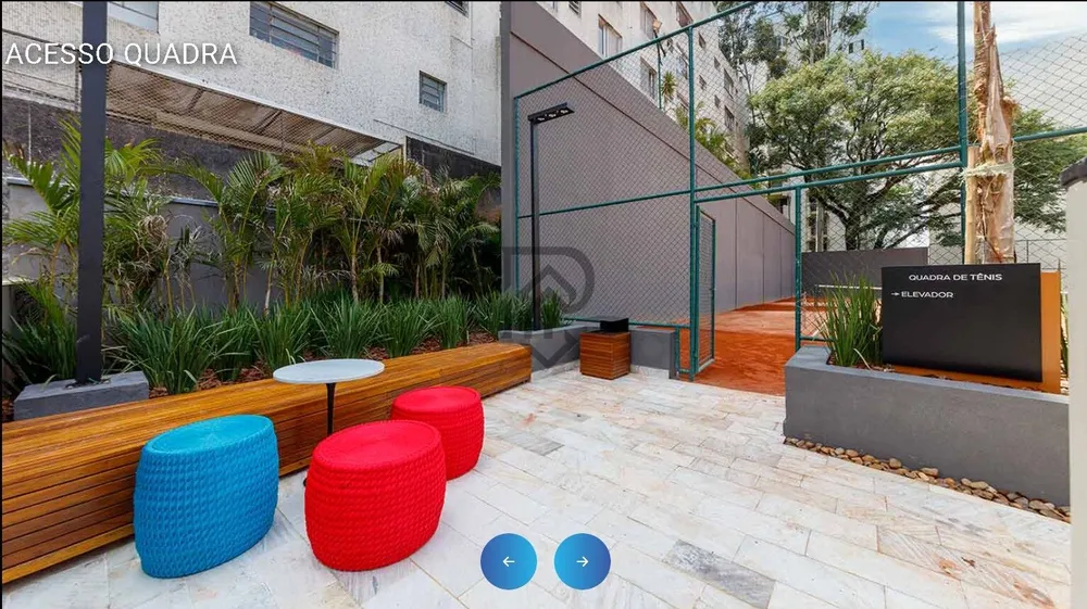 Apartamento, 3 quartos, 200 m² - Foto 4