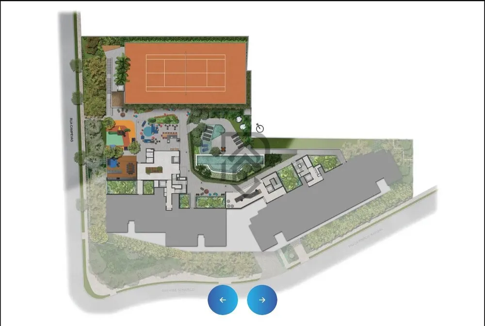 Apartamento, 3 quartos, 200 m² - Foto 5