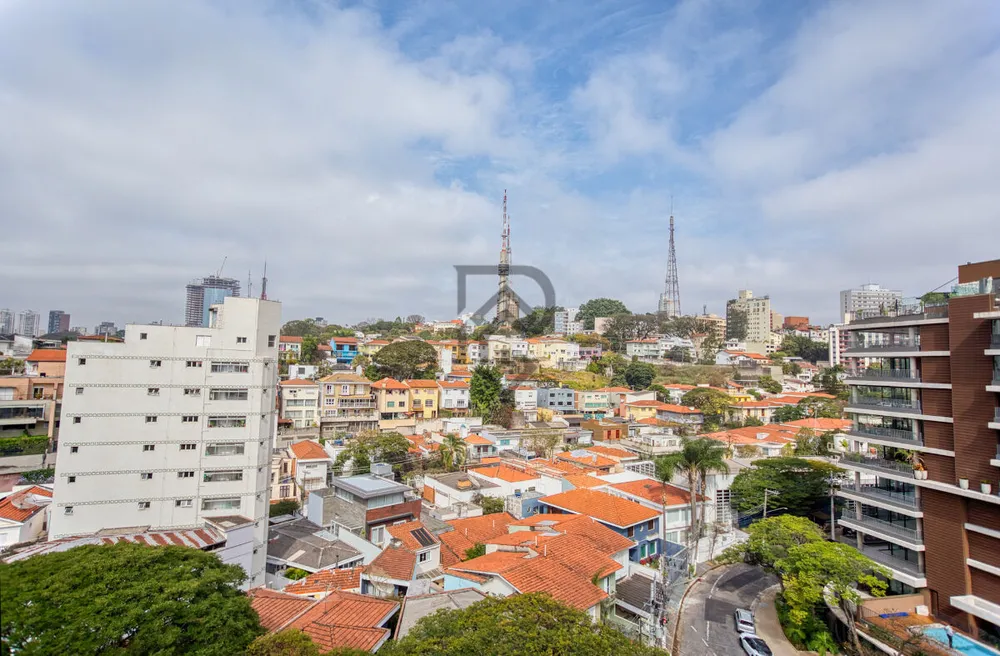 Apartamento, 3 quartos, 200 m² - Foto 6