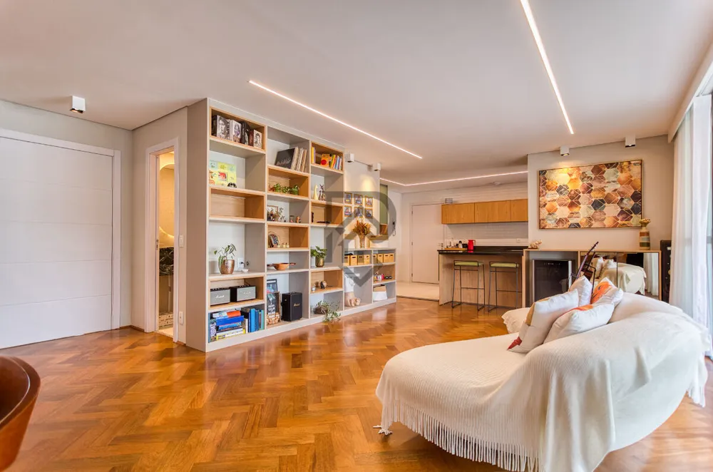 Apartamento, 3 quartos, 200 m² - Foto 5