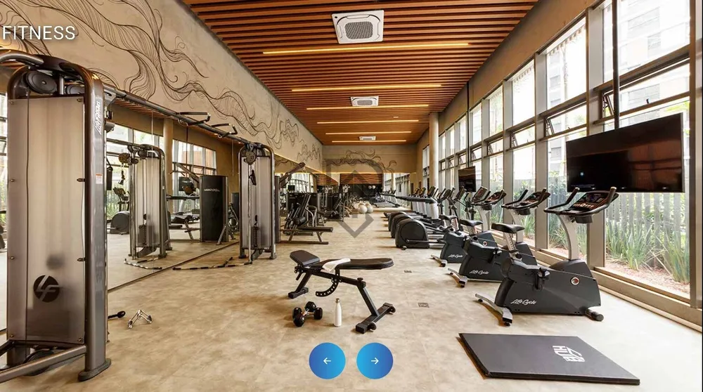 Apartamento, 3 quartos, 200 m² - Foto 10
