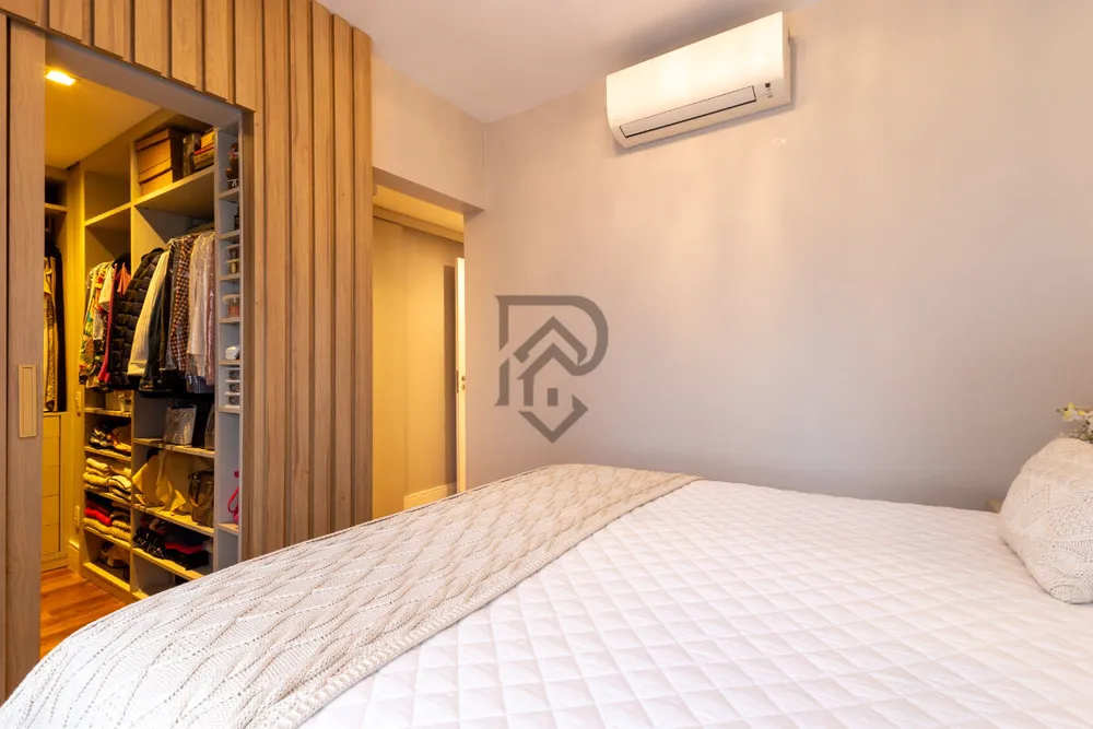Apartamento, 3 quartos, 131 m² - Foto 2