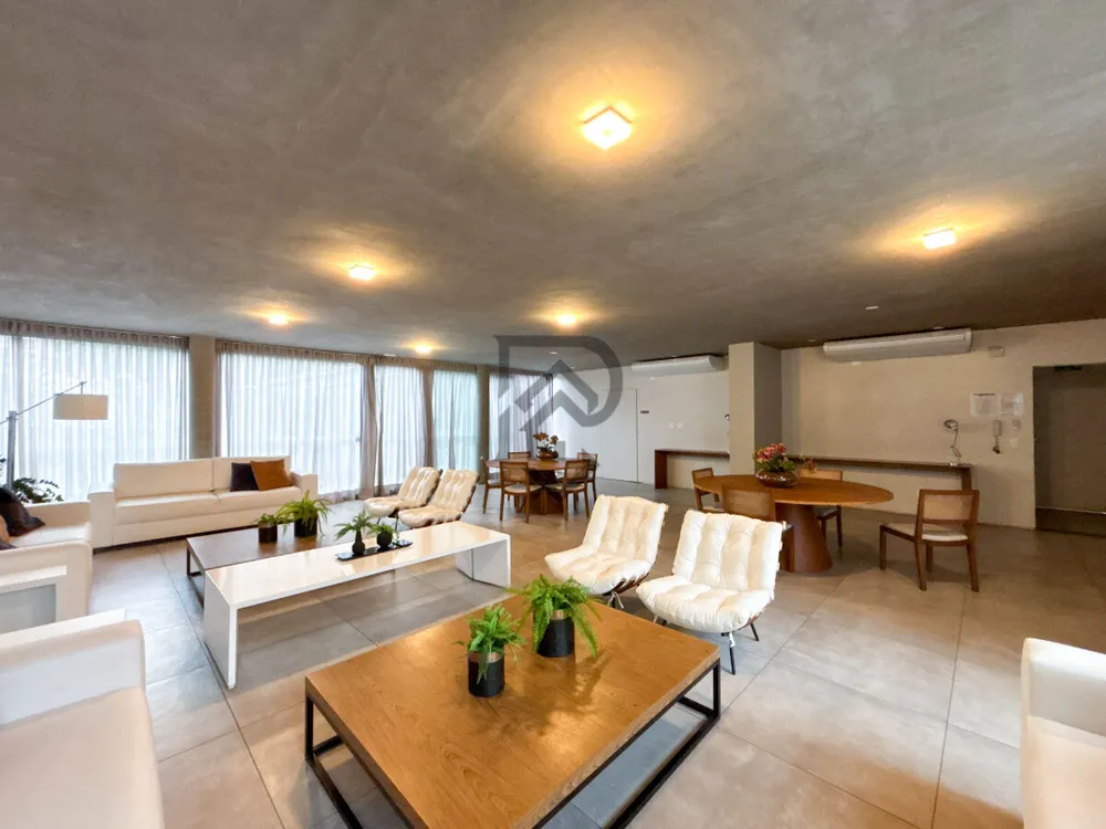 Apartamento, 3 quartos, 131 m² - Foto 9