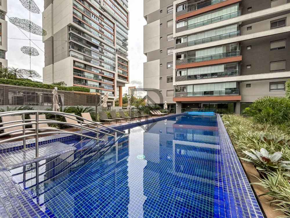 Apartamento, 3 quartos, 131 m² - Foto 1