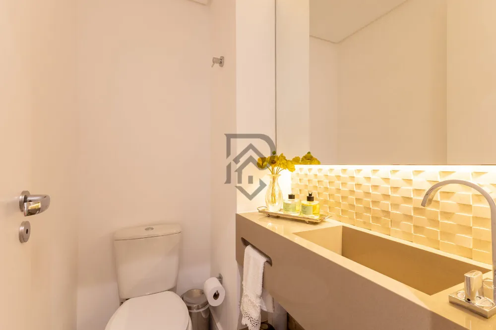Apartamento, 3 quartos, 131 m² - Foto 3