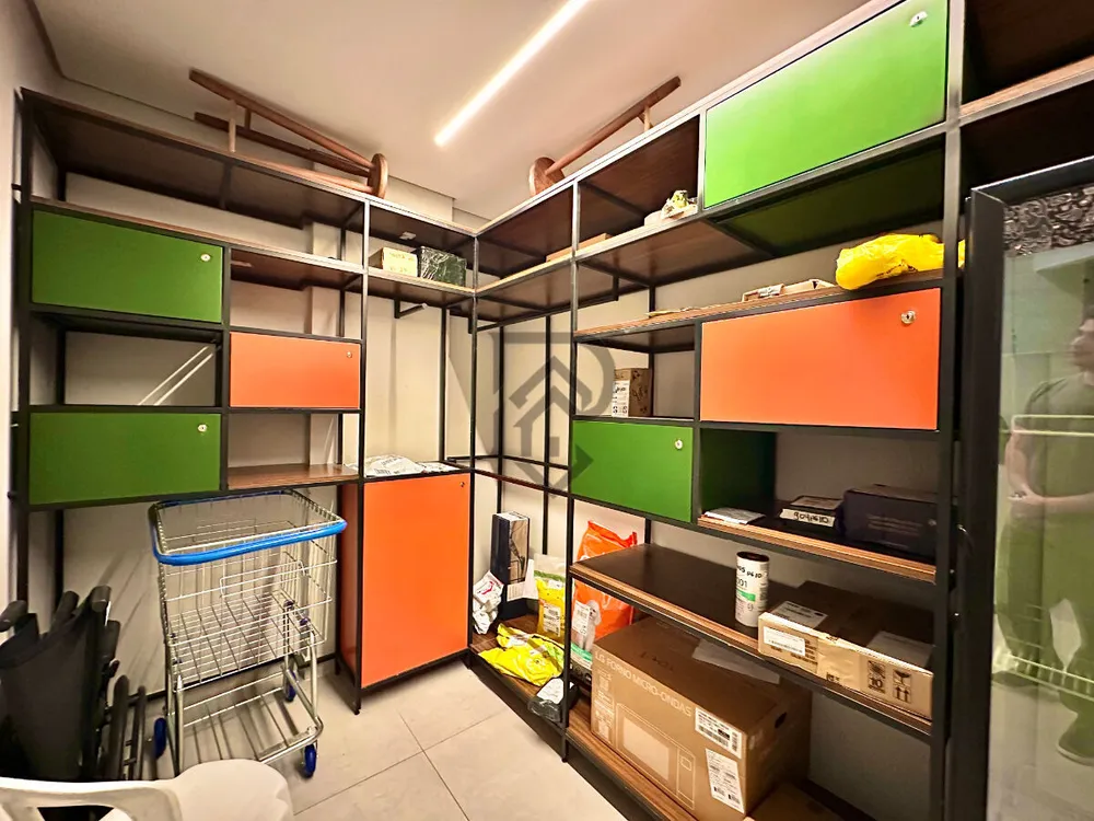 Apartamento, 3 quartos, 100 m² - Foto 8