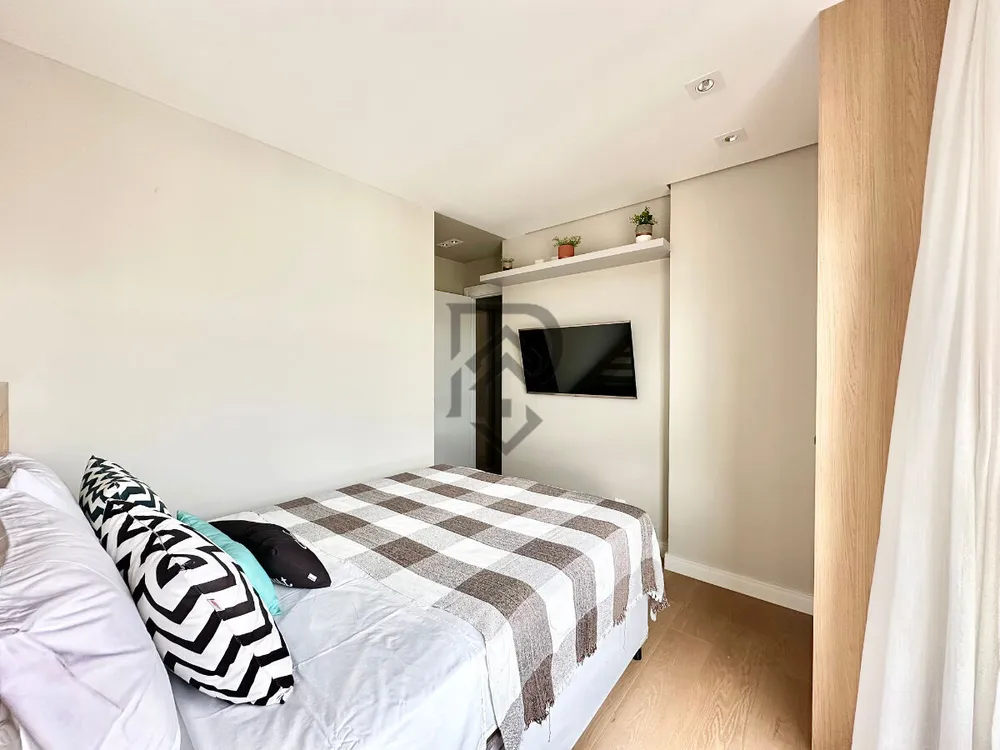 Apartamento, 3 quartos, 100 m² - Foto 3