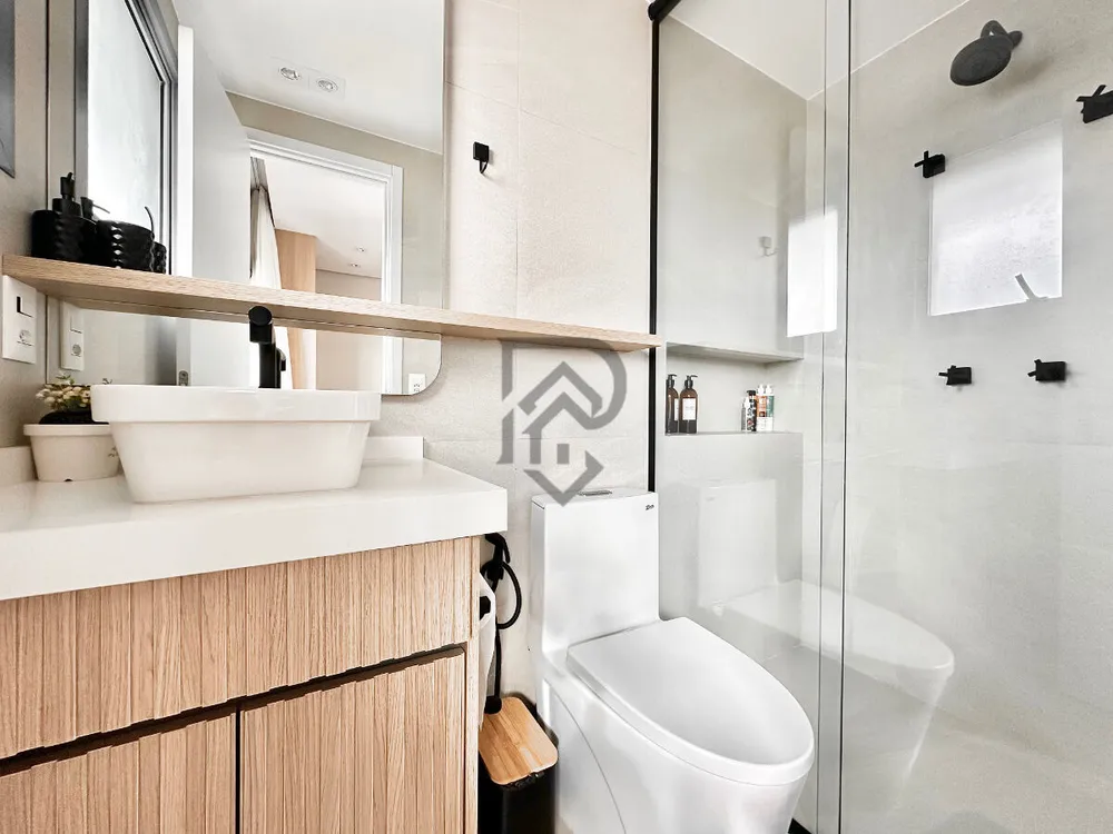 Apartamento, 3 quartos, 100 m² - Foto 4