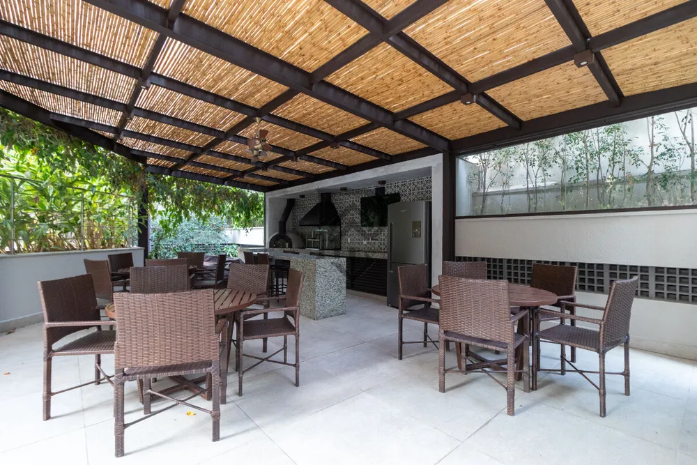 Apartamento, 4 quartos, 209 m² - Foto 4