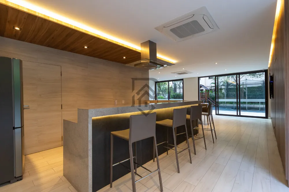 Apartamento, 4 quartos, 209 m² - Foto 3