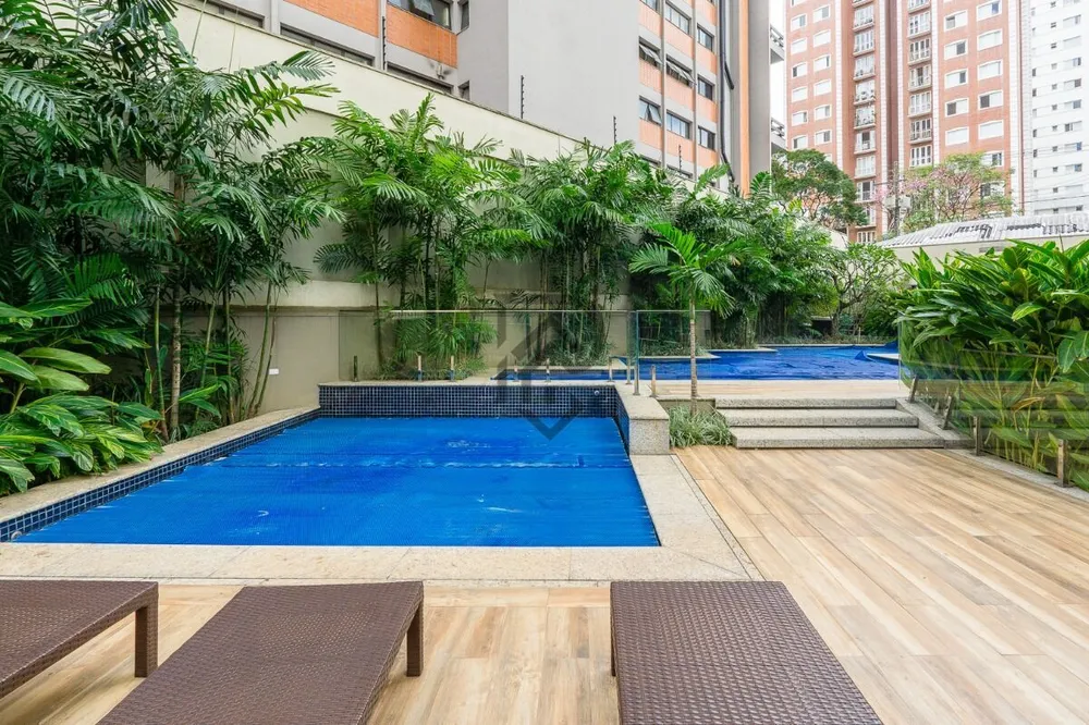 Apartamento, 4 quartos, 209 m² - Foto 1