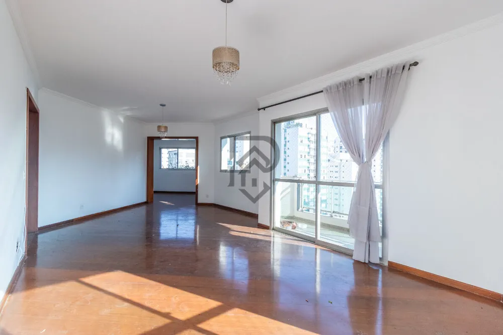 Apartamento, 4 quartos, 209 m² - Foto 7