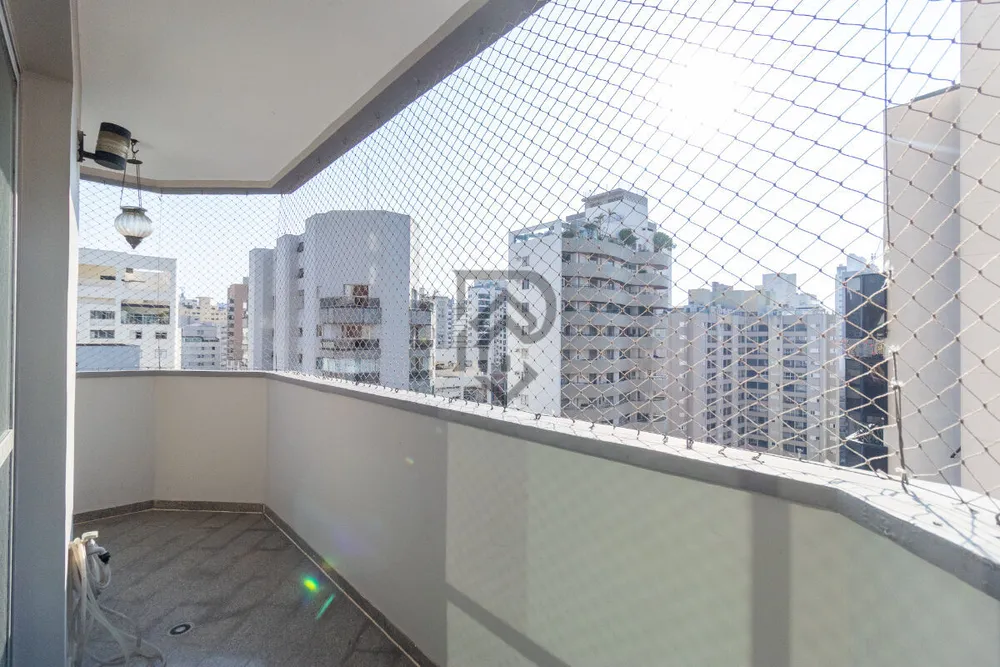 Apartamento, 4 quartos, 209 m² - Foto 5